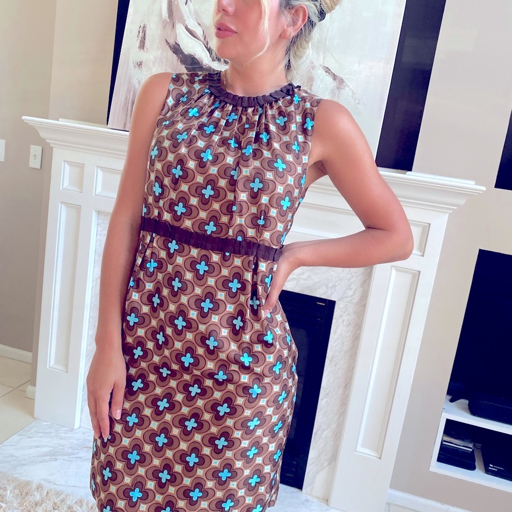 Milly dress size 12